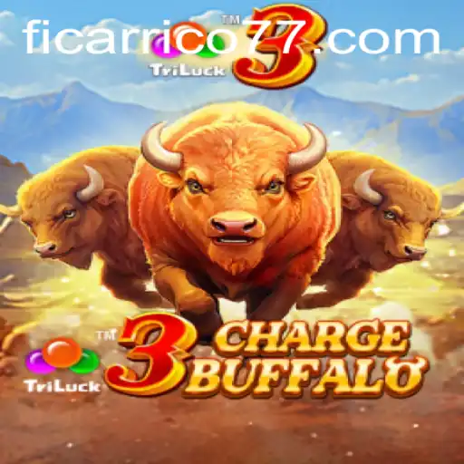 Explorando o Mundo de 3ChargeBuffalo: Um Novo Horizonte nos Jogos