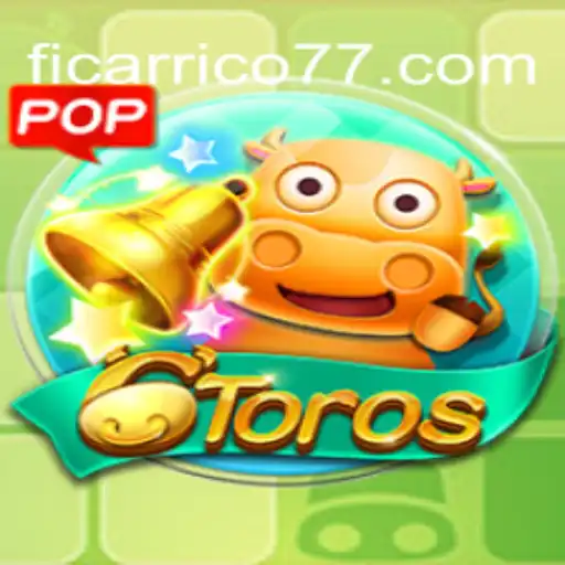 Como o Jogo 6Toros e Ficarrico777 Estão Mudando o Cenário dos Jogos em 2023