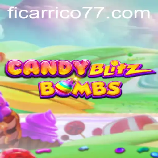 CandyBlitzBombs: Uma Aventura Doce e Explosiva no Mundo dos Jogos