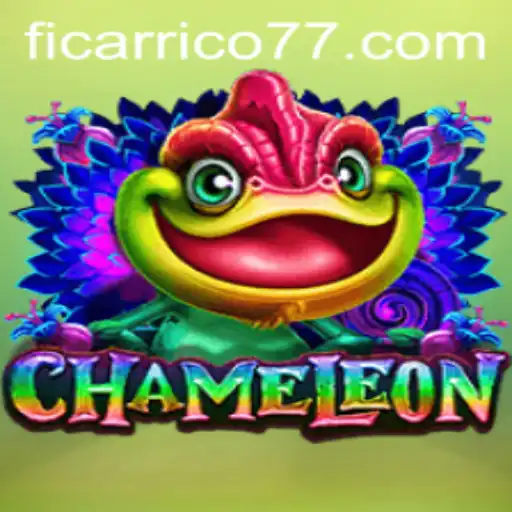 Chameleon - Um Jogo de Estratégia e Habilidade Perfeito para Reunir Amigos