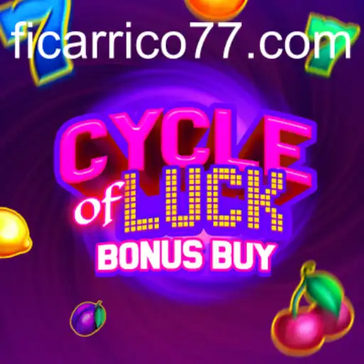 Descubra a Emoção de CycleofLuckBonusBuy: O Jogo das Grandes Vitórias