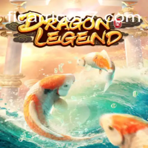 Descubra o Mundo de DragonLegend e Enriqueca com Ficarrico777