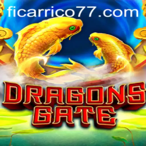 Descubra DragonsGate: Aventura e Estratégia para Enriquecer no Jogo