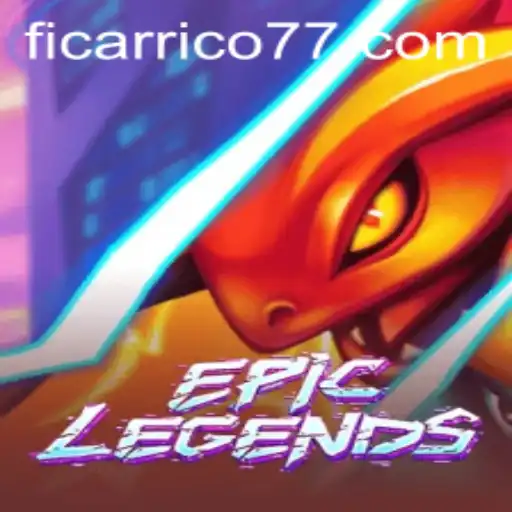 Explorando as Aventuras de EpicLegends: Um Novo Horizonte nos Jogos