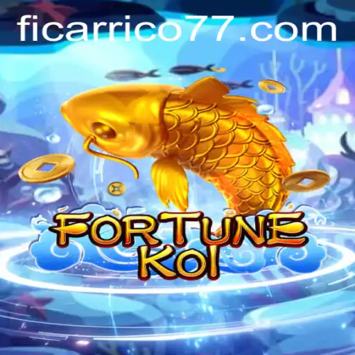 FORTUNEKOI: Um Mergulho no Mundo da Fortuna e Estratégia