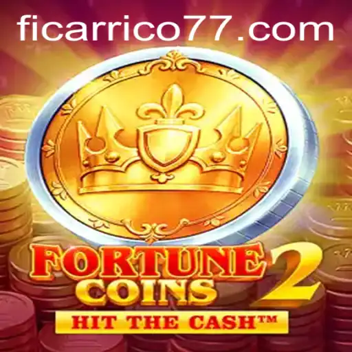 FortuneCoins2: Descubra o Caminho para a Riqueza Através do Jogo