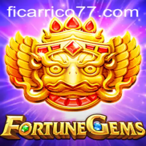 Desvende os Segredos do Jogo FortuneGems e Descubra como Ficarrico777 Pode Transformar Sua Sorte