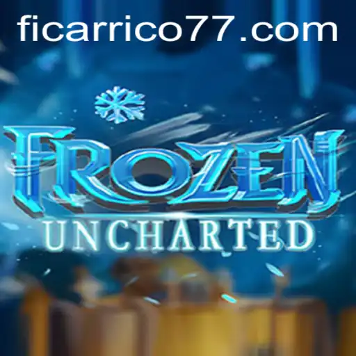 Descubra o Mundo de 'FrozenUncharted': Uma Experiência de Jogo Única