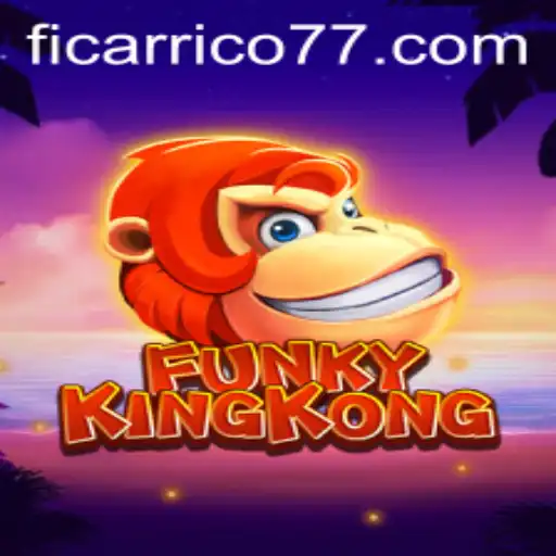 FunkyKingKong: Conheça o Jogo que Está Conquistando o Mundo