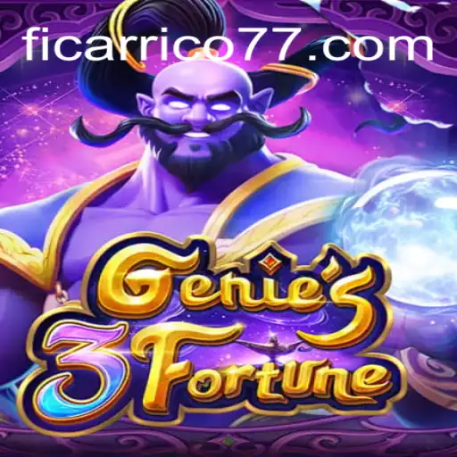 Descubra o Mundo Fascinante de Genie3Fortune: Como Jogar e Ganhar