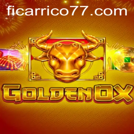 Dominando o Jogo GoldenOx: Aprenda a Jogar e Ficar Rico