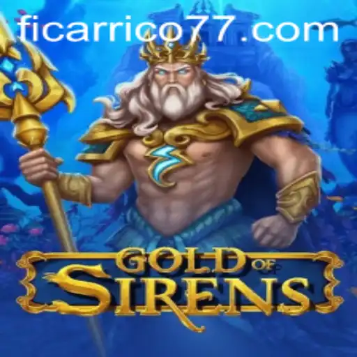 Descubra o Mundo de Aventuras em GoldofSirens: Um Jogo Empolgante