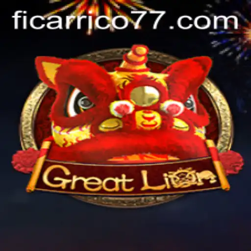 GreatLion: O Jogo que Conquista a Estratégia dos Fanáticos por Games