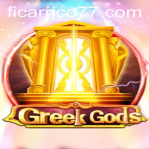 Explorando o Universo de GreekGods: Aventura e Estratégia