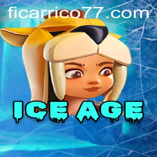 Descubra o Mundo de IceAge: A Jornada para Ficarrico777