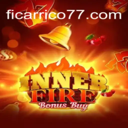Explorando o Mundo de InnerFireBonusBuy: Uma Jornada para ficarrico777
