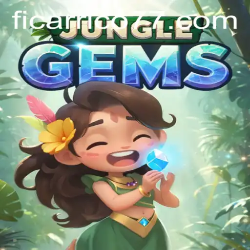 Explorando JungleGems: O Caminho para Fortuna com Ficarrico777