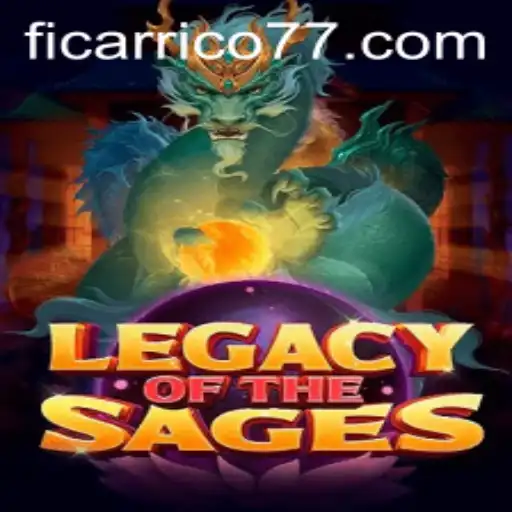 Legacy of the Sages: Um Mergulho no Universo de Aventuras e Estratégias