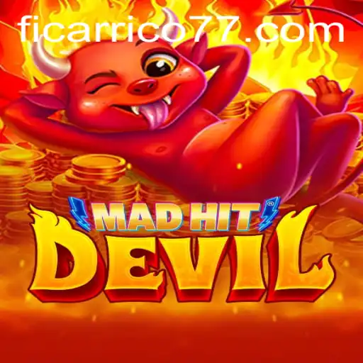 MadHitDevil: Guia Completo para o Novo Fenômeno dos Jogos