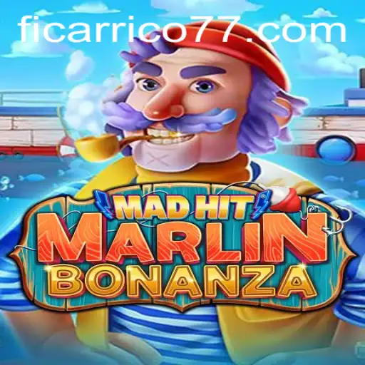 MadHitMarlinBonanza: O Jogo que Pode Fazer Você Ficar Rico