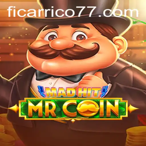 Explorando o Fascinante Universo de MadHitMrCoin