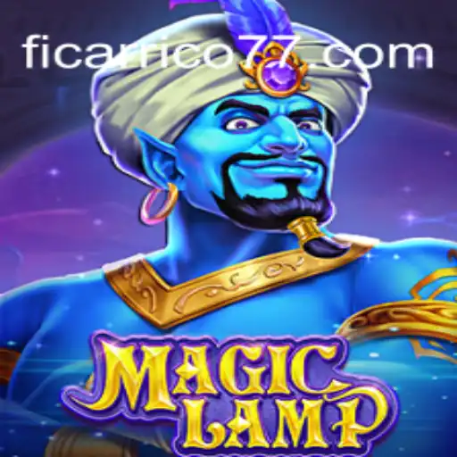 Desvendando o Jogo MagicLamp: Como Jogar e Ficar Rico com Ficarrico777