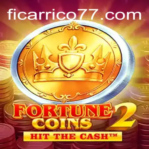 FortuneCoins2: Descubra o Caminho para a Riqueza Através do Jogo