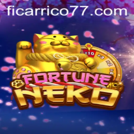 FortuneNeko: O Jogo Que Transforma Sorte em Riqueza