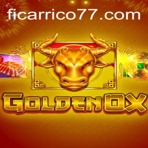 Dominando o Jogo GoldenOx: Aprenda a Jogar e Ficar Rico