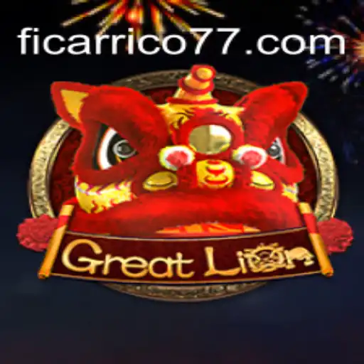 GreatLion: O Jogo que Conquista a Estratégia dos Fanáticos por Games