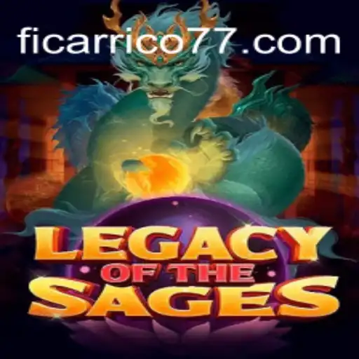 Legacy of the Sages: Um Mergulho no Universo de Aventuras e Estratégias