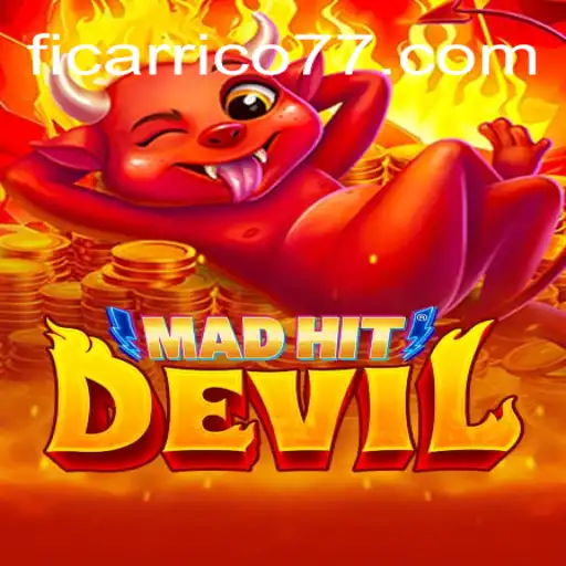 MadHitDevil: Guia Completo para o Novo Fenômeno dos Jogos