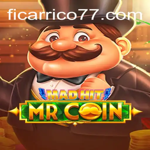 Explorando o Fascinante Universo de MadHitMrCoin