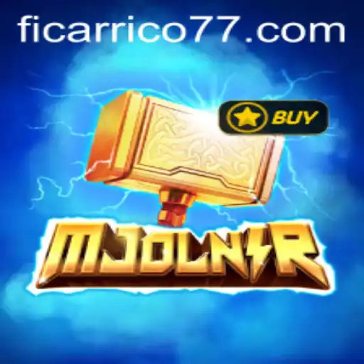 Descubra Mjolnir: O Jogo que Pode Transformar Seu Conceito de Riqueza