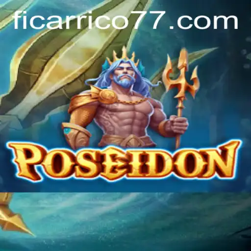 Explorando o Fascinante Mundo do Jogo Poseidon: Um Mergulho na Ação e Estratégia