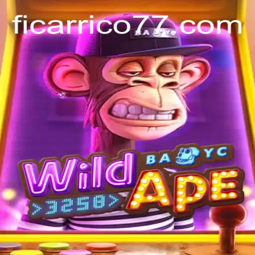 Explorando o Jogo WildApe3258: Uma Jornada Selvagem para Ficar Rico