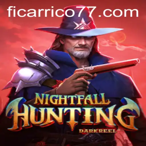 Descubra o Mundo de NightfallHunting: Aventura e Estratégia