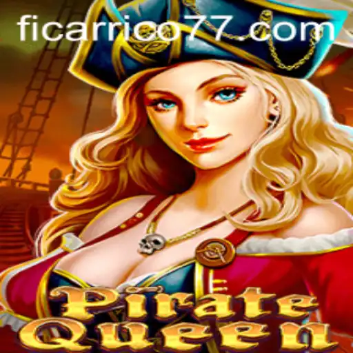 Descubra PirateQueen: Aventuras e Riquezas Aguardam