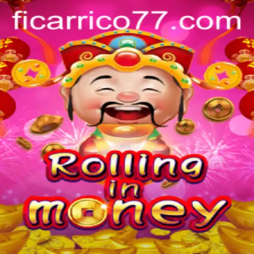 RollingInMoney: O Jogo de Tabuleiro que Promete Emocionar e Divertir