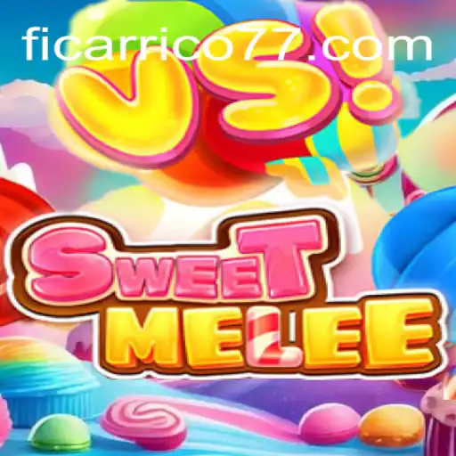 SweetMelee: A Nova Sensação dos Jogos com Ficarrico777