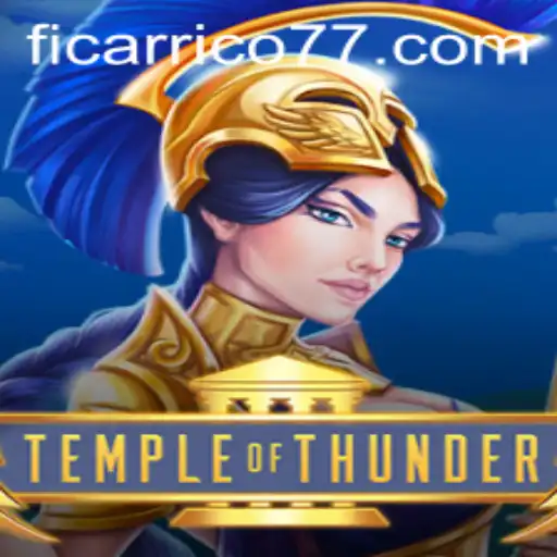 Desvendando TempleofThunder: O Fascinante Jogo de Aventura e Estratégia