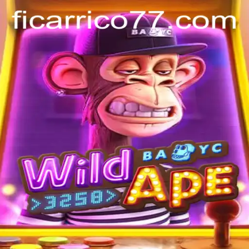 Explorando o Jogo WildApe3258: Uma Jornada Selvagem para Ficar Rico