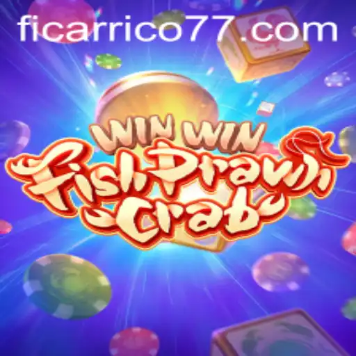 WinWinFishPrawnCrab: Um Novo Olhar para o Clássico Jogo de Azar